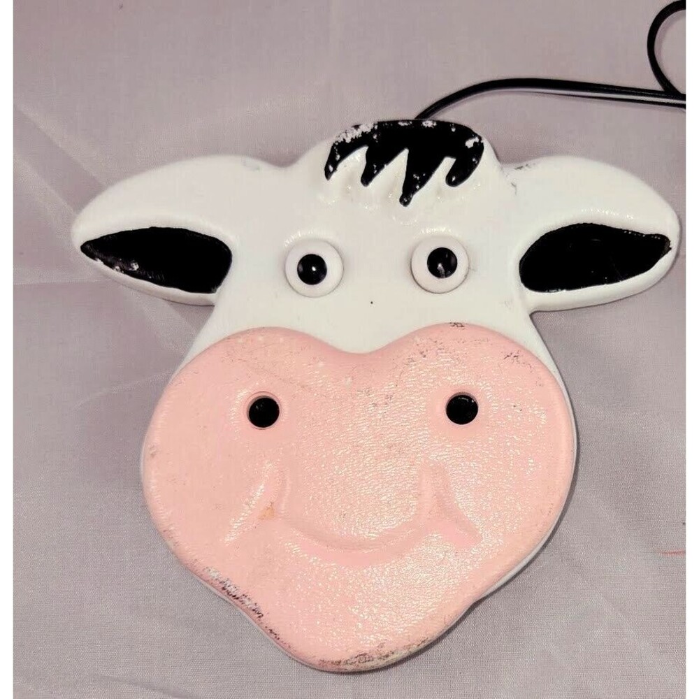 Enabling Devices Cow Switch Adaptive Toy Accessory Special Needs Assistive Tech